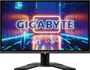 Gigabyte G27Q, 27" цена и информация | Мониторы | kaup24.ee