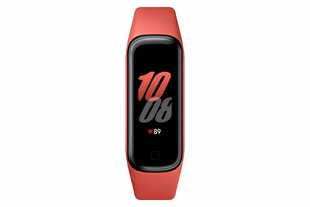 Aktiivsusmonitor Samsung Galaxy Fit 2 SM-R220NZRAEUD hind ja info | Nutivõrud (fitness tracker) | kaup24.ee