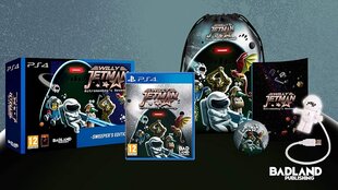 Willy Jetman: Astromonkey's Revenge PS4 hind ja info | Arvutimängud, konsoolimängud | kaup24.ee