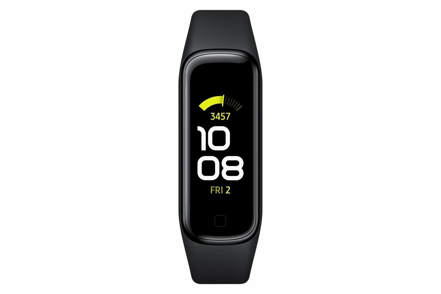 Aktiivsusmonitor Samsung Galaxy Fit 2 SM-R220NZKAEUD hind ja info | Nutivõrud (fitness tracker) | kaup24.ee