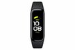 Aktiivsusmonitor Samsung Galaxy Fit 2 SM-R220NZKAEUD цена и информация | Nutivõrud (fitness tracker) | kaup24.ee