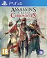 Sony PS4 Assassin's Creed Chronicles цена и информация | Arvutimängud, konsoolimängud | kaup24.ee