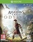 Microsoft Xbox One Assassins Creed Odyssey цена и информация | Arvutimängud, konsoolimängud | kaup24.ee