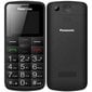 Panasonic KX-TU110EXB Black цена и информация | Telefonid | kaup24.ee