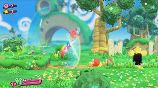 Kirby: Star Allies, Nintendo Switch hind ja info | Arvutimängud, konsoolimängud | kaup24.ee