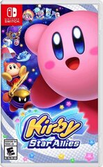 Kirby: Star Allies, Nintendo Switch цена и информация | Компьютерные игры | kaup24.ee