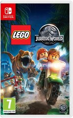 LEGO Jurassic World NSW цена и информация | Компьютерные игры | kaup24.ee