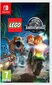 LEGO Jurassic World NSW цена и информация | Arvutimängud, konsoolimängud | kaup24.ee