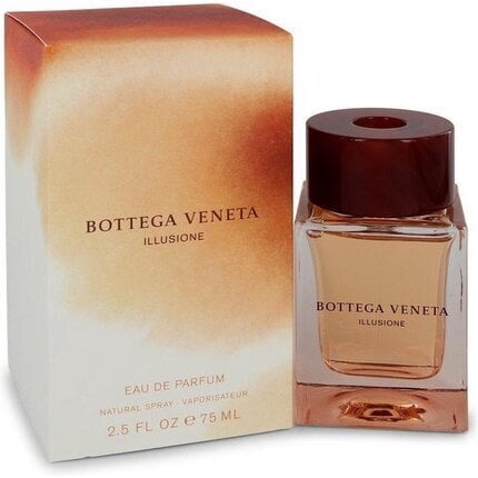 Parfüümvesi Bottega Veneta Illusione Women EDP naistele 75 ml hind ja info | Naiste parfüümid | kaup24.ee