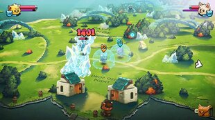 Cat Quest 2 Pawsome Pack (Cat Quest 1 + 2), Playstation 4 hind ja info | Arvutimängud, konsoolimängud | kaup24.ee