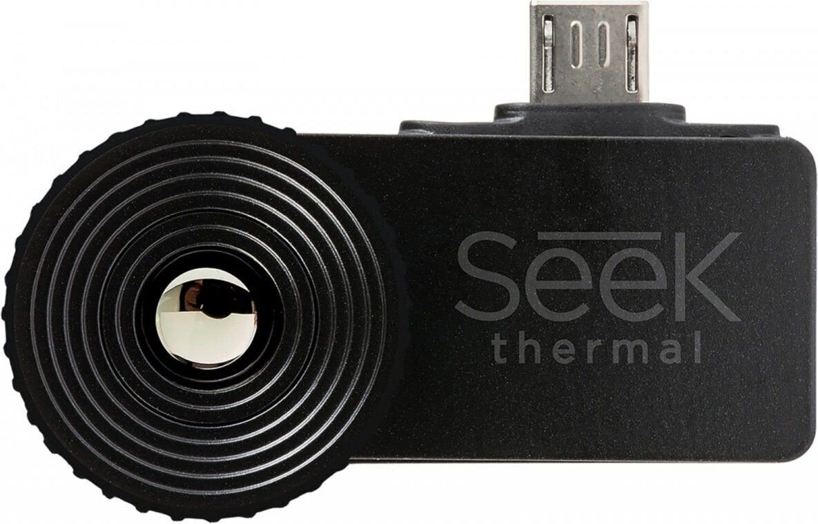 SEEK Thermal Compact XR цена и информация | Termokaamerad | kaup24.ee