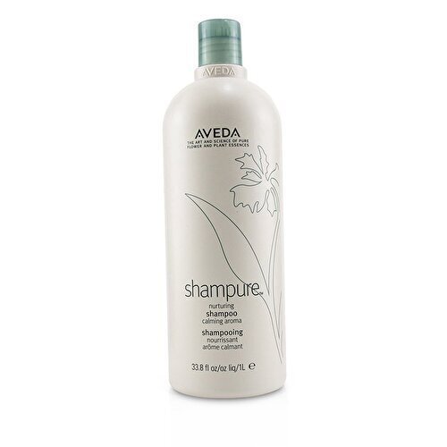 Juukseid toitev šampoon Aveda Shampure, 1000 ml цена и информация | Šampoonid | kaup24.ee
