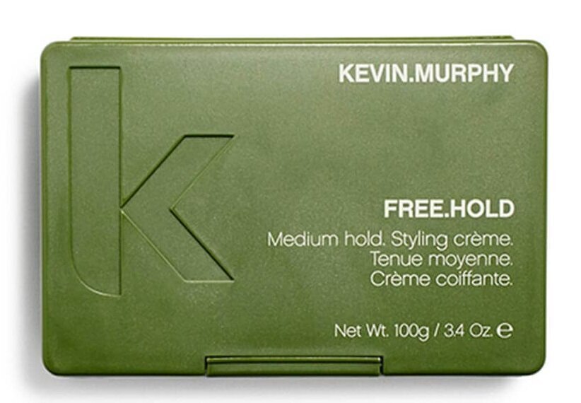 Juuksepasta Kevin Murphy Free.Hold, 100 g цена и информация | Viimistlusvahendid juustele | kaup24.ee