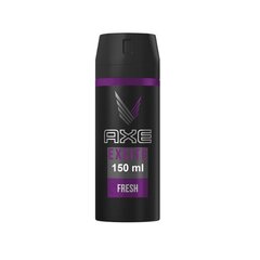 Spreideodorant Axe Excite meestele 150 ml hind ja info | Deodorandid | kaup24.ee