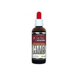 Toidulisand Hi Tec HMB Liquid 70 ml. hind ja info | Testosterooni stimulaatorid | kaup24.ee