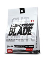 Toidulisand Hi Tec Blade Series Preworkout Blade 2.0 200 g., Mango flavor hind ja info | Lämmastikoksiidi buusterid | kaup24.ee