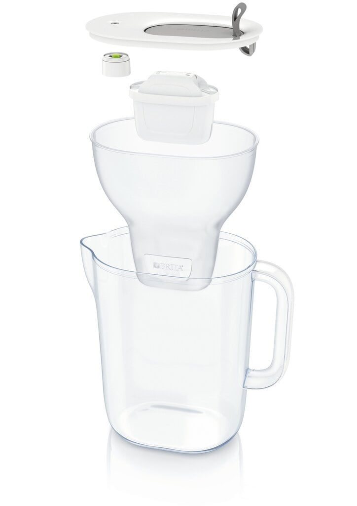 Brita Style Smart Light XL hind ja info | Filterkannud ja filtrid | kaup24.ee