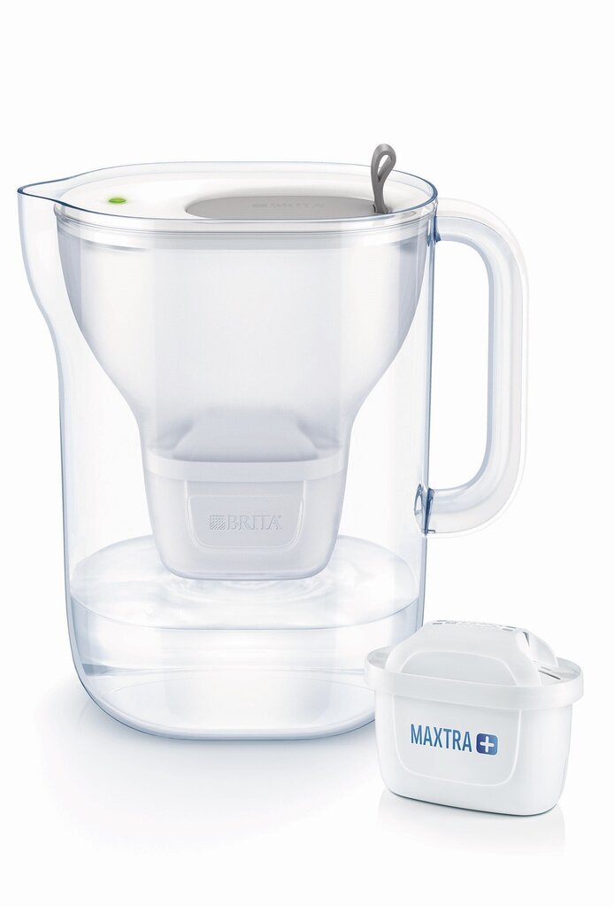 Brita Style Smart Light XL hind ja info | Filterkannud ja filtrid | kaup24.ee