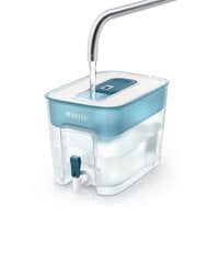 Brita Flow 8.2л цена и информация | Фильтры для воды | kaup24.ee