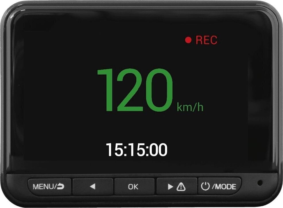 Navitel R700 GPS DUAL hind ja info | Pardakaamerad ja videosalvestid | kaup24.ee