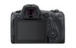 Canon EOS R5 Body + Mount Adapter EF-EOS R цена и информация | Fotoaparaadid | kaup24.ee