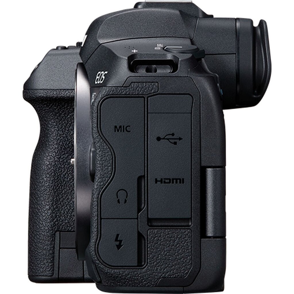 Canon EOS R5 + RF 24-105mm f/4L IS USM hind ja info | Fotoaparaadid | kaup24.ee