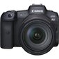 Canon EOS R5 + RF 24-105mm f/4L IS USM hind ja info | Fotoaparaadid | kaup24.ee
