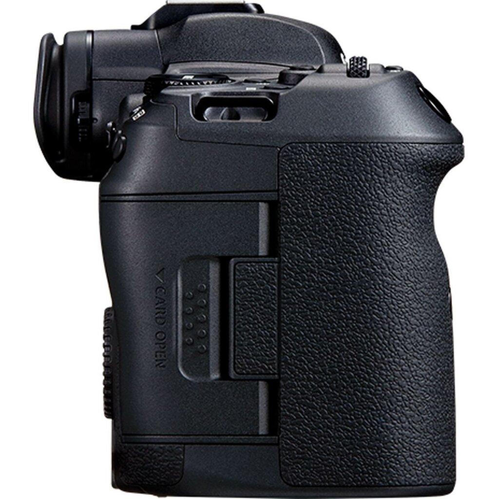 Canon EOS R5 + RF 24-105mm f/4L IS USM + Mount Adapter EF-EOS R цена и информация | Fotoaparaadid | kaup24.ee