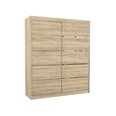 Kapp ADRK Furniture Spectra, tamm