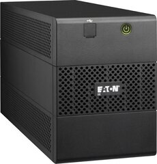 Eaton 5E2000I USB hind ja info | Puhvertoiteallikad (UPS) | kaup24.ee