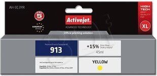 Activejet AH-913YR hind ja info | Tindiprinteri kassetid | kaup24.ee