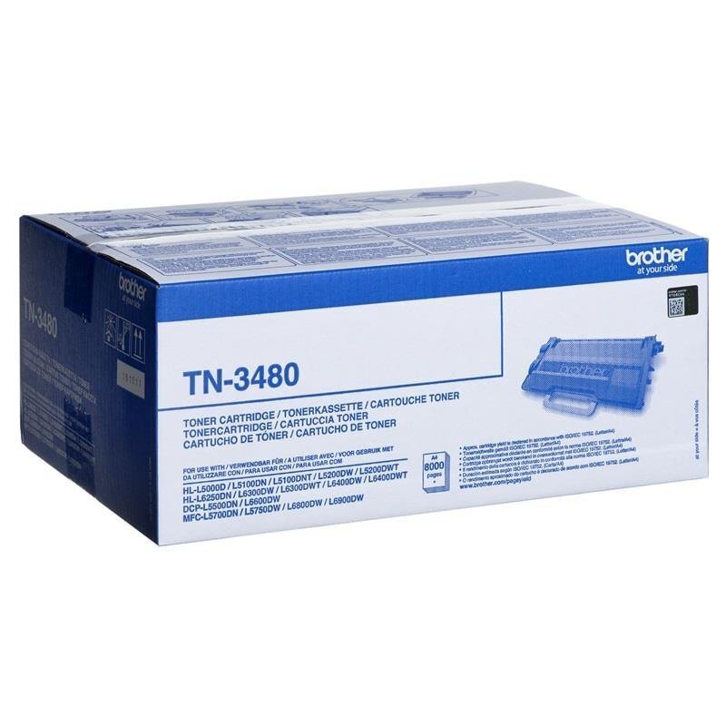 Actis TB-3480A hind ja info | Laserprinteri toonerid | kaup24.ee