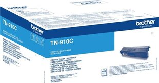 Brother TN910C hind ja info | Laserprinteri toonerid | kaup24.ee