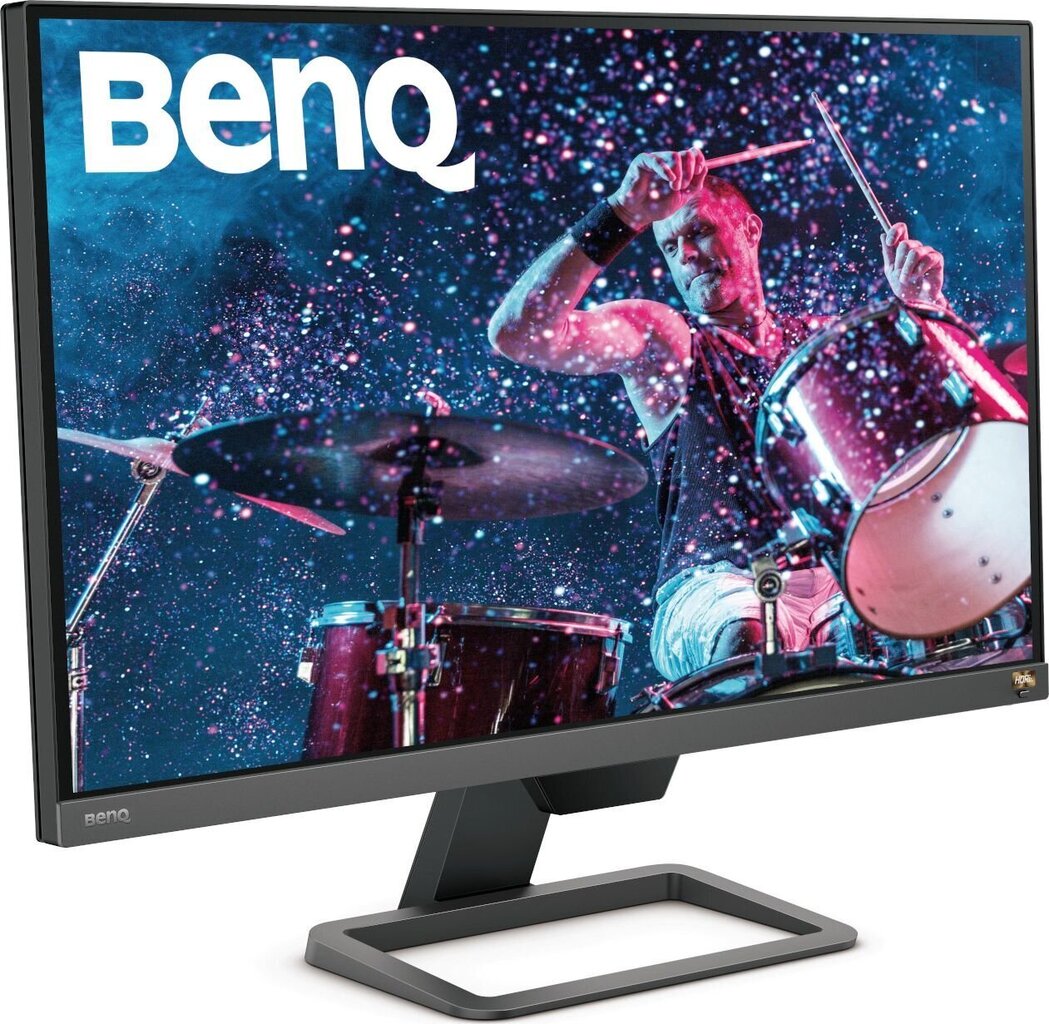 27 WQHD HDR monitor BenQ EW2780Q цена и информация | Monitorid | kaup24.ee