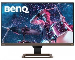 BenQ EW2780U hind ja info | BenQ Monitorid ja monitori kinnitused | kaup24.ee