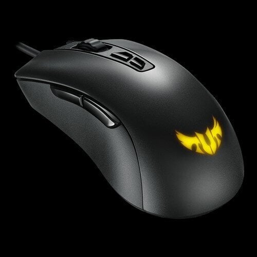 Asus TUF Gaming M3, hall hind ja info | Hiired | kaup24.ee