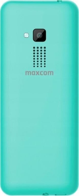 Maxcom MAXCOMMM139BLUE hind ja info | Telefonid | kaup24.ee