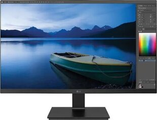 LG 24BL650C-B hind ja info | Monitorid | kaup24.ee