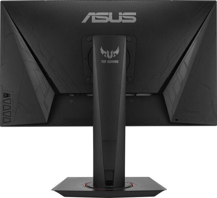 Asus 24.5" FHD VG259QM hind ja info | Monitorid | kaup24.ee