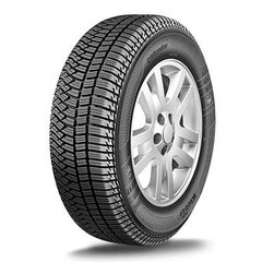 Kleber CITILANDER 235/55R17 99 V hind ja info | Lamellrehvid | kaup24.ee