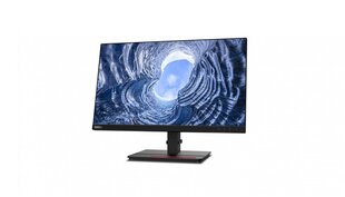 Lenovo ThinkVision T24I-20 hind ja info | Monitorid | kaup24.ee