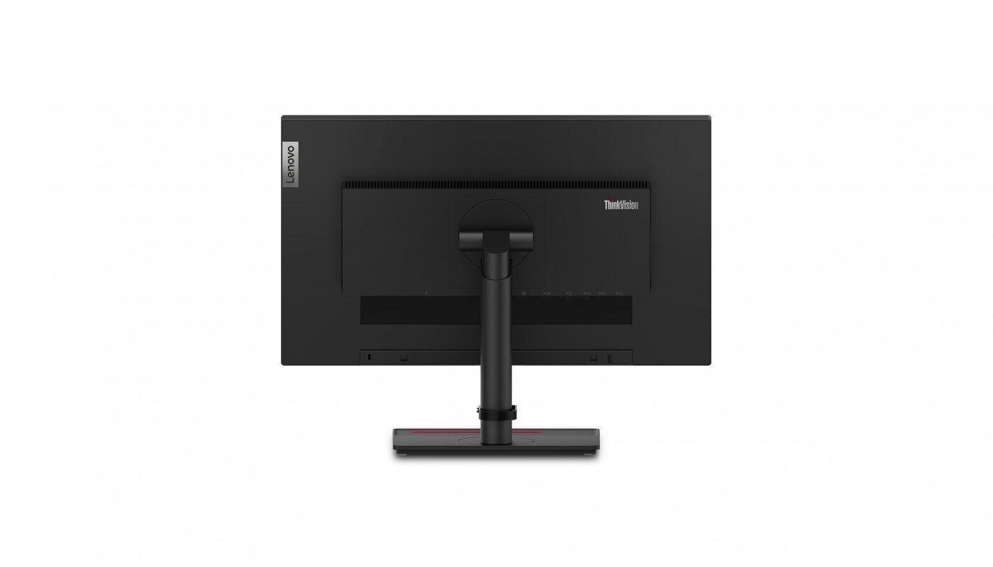 Lenovo ThinkVision T24I-20 hind ja info | Monitorid | kaup24.ee