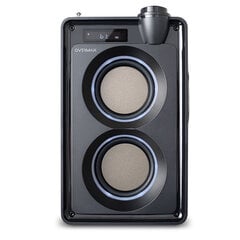 Overmax Soundbeat 5.0 USB hind ja info | Kõlarid | kaup24.ee