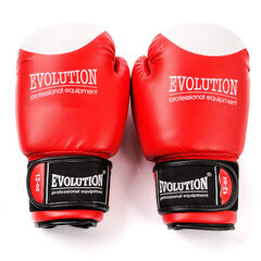 Poksikindad Evolution RB21 hind ja info | Evolution Sport, puhkus, matkamine | kaup24.ee