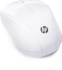 HP 7KX12AA#ABB, белый цена и информация | Мыши | kaup24.ee