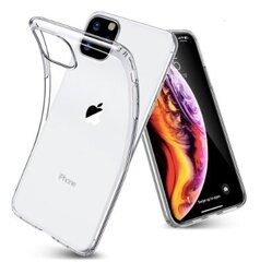 Kaitseümbris IPHONE 11 PRO MAX SOUNDBERRY hind ja info | Telefoni kaaned, ümbrised | kaup24.ee