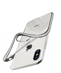 Прозрачный и тонкий чехол SoundBerry для Iphone 11 Pro Max цена и информация | Чехлы для телефонов | kaup24.ee