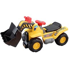 Tõukeauto Moose Mountain Fisher price hind ja info | Imikute mänguasjad | kaup24.ee