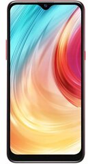 Blackview A80, 16GB, Dual SIM, Coral Red hind ja info | Telefonid | kaup24.ee