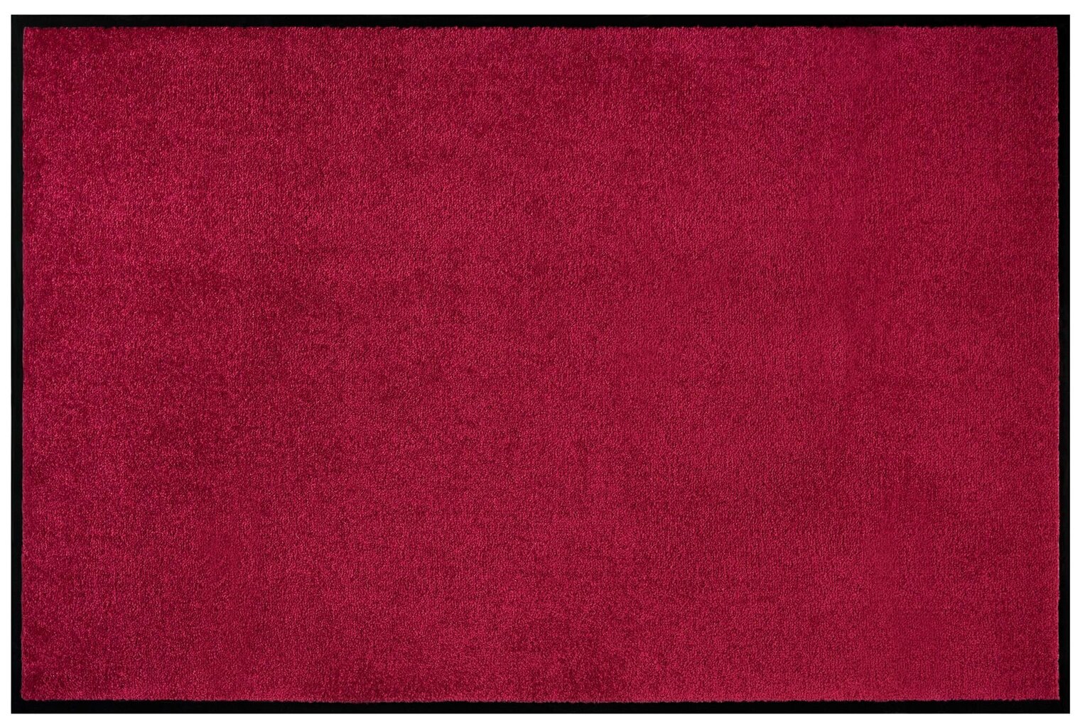 Uksematt Red 80x120 cm цена и информация | Uksematid | kaup24.ee